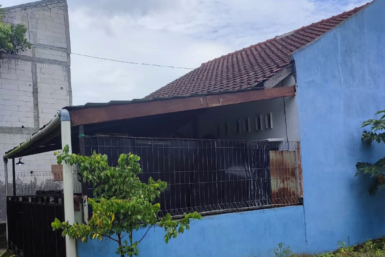 Dijual Rumah di Gamping, Sleman