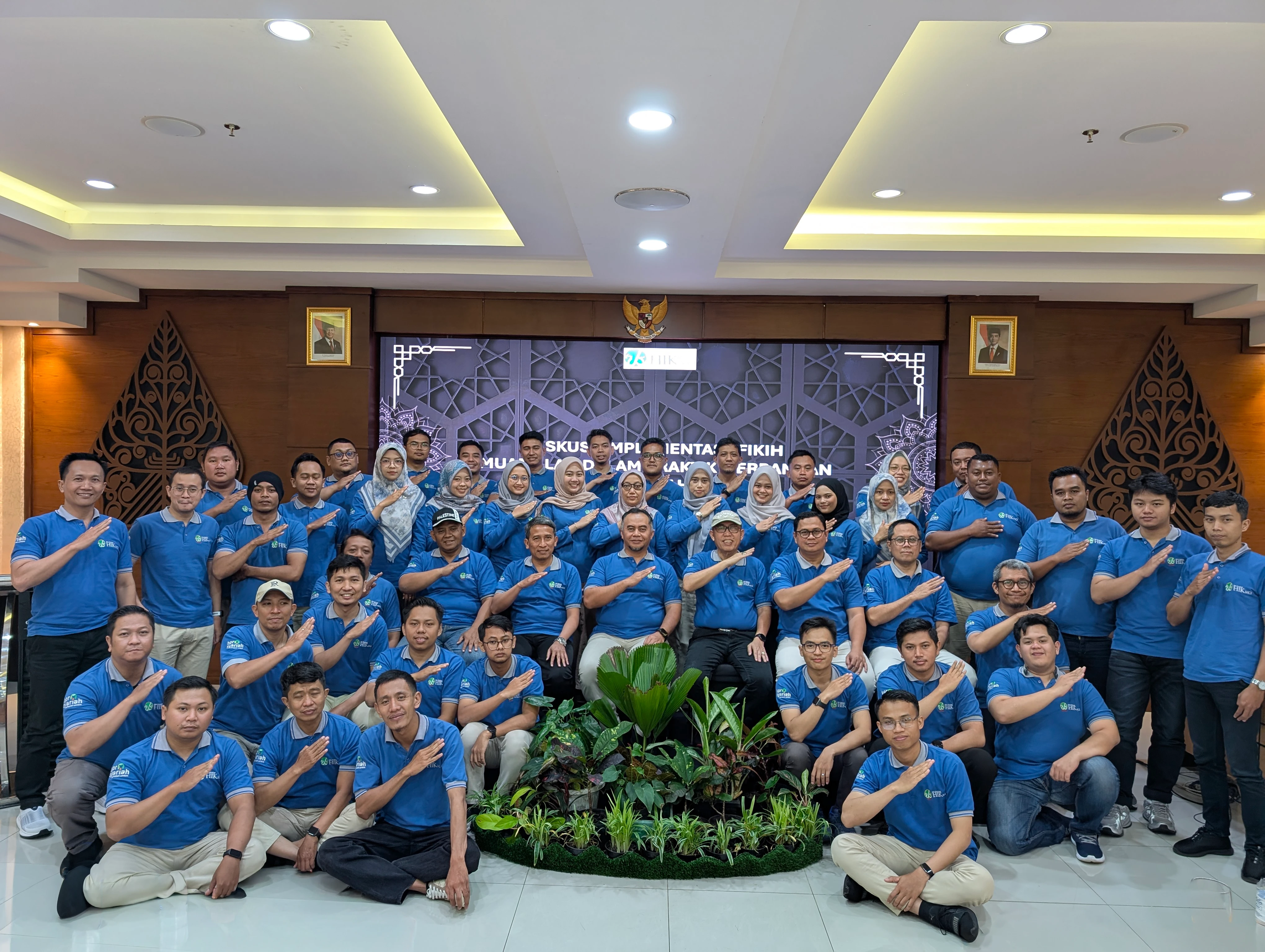 BPRS HIK MCI Kick Off Meeting 2026