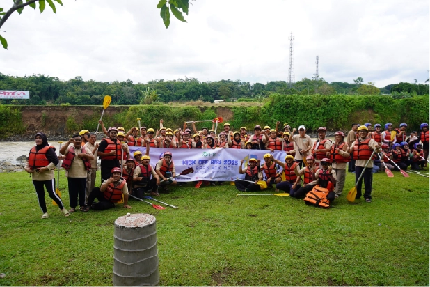 BPRS HIK MCI Kick Off Meeting 2025