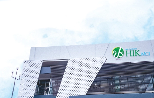 Pengumuman Perubahan Nama